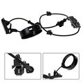 Autex Abs Wheel Speed Sensor Front Left 15176997 Als1182 For 2004-2008 Chevrolet Colorado Gmc Canyon 2007-2008 Isuzu I-370 