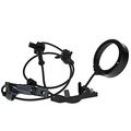 Autex Abs Wheel Speed Sensor Front Left 15176997 Als1182 For 2004-2008 Chevrolet Colorado Gmc Canyon 2007-2008 Isuzu I-370