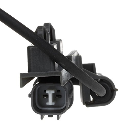 Autex Abs Wheel Speed Sensor Front Left 15176997 Als1182 For 2004-2008 Chevrolet Colorado Gmc Canyon 2007-2008 Isuzu I-370