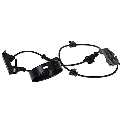 Autex Abs Wheel Speed Sensor Front Left 15176997 Als1182 For 2004-2008 Chevrolet Colorado Gmc Canyon 2007-2008 Isuzu I-370