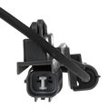 Autex Abs Wheel Speed Sensor Front Left 15176997 Als1182 For 2004-2008 Chevrolet Colorado Gmc Canyon 2007-2008 Isuzu I-370