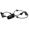 Autex Abs Wheel Speed Sensor Front Left 15176997 Als1182 For 2004-2008 Chevrolet Colorado Gmc Canyon 2007-2008 Isuzu I-370