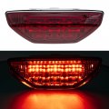 Niche Brake Tail Light For Honda Big Red 700 33700-hn1-a71 2 Pack