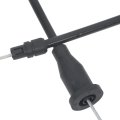 Parking Brake Cable Replacement For Town And Country 2006 2007 Grand Caravan 4721310ac 4721310ad 4721310ae