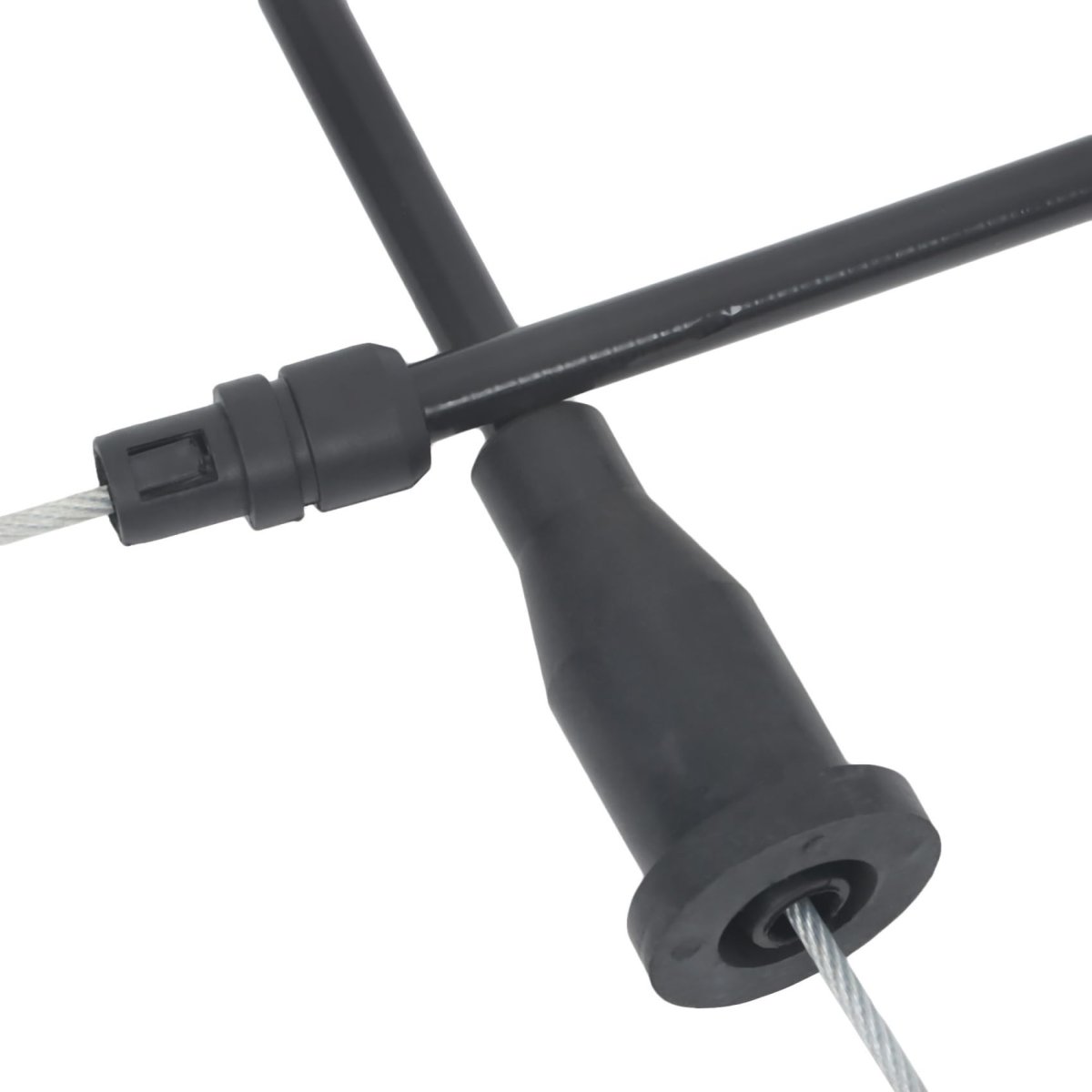 Parking Brake Cable Replacement For Town And Country 2006 2007 Grand Caravan 4721310ac 4721310ad 4721310ae