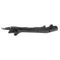 Front Passenger Subframe Extension Brace Crossmember Replacement For Honda Civic Ex-l Right 2022-2023 Hybrid Sport 2025 