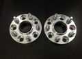 5x114 3 66 1cb 12x1 25 Studs 25mm 1 Inch Hub Centric Wheel Spacers For Infiniti G35 G37 Nissan 240sx 350z 370z 300zx