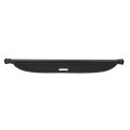 Retractable Cargo Cover 2020-2024 For Mercedes-benz Gls580 4 0l 