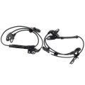 2pcs Abs Wheel Speed Sensor Front Right Fit For 2009 2011-2012 2015-2017 Toyota Corolla Als2316 