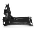Front Bumper Wing Bracket Spacer Left Side For Bmw 5-series F10 F11 2011-2016 51117207931 