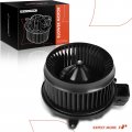 A-premium Hvac Blower Heater Motor With Fan Cage Compatible Ford F-150 F150 2015-2020 F-250 Super Duty F-350 F-450 2017-2019