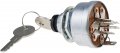 Solarhome Starter Ignition Switch For John Deere Ztrak Z910 Z910a Z915 Z920 Z925 Z930 Z950 Z920r Z930r Z950r Z960r Z970r Srx75