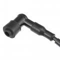X Autohaux 1 Pcs Motorcycle Cdi Ignition Coil Engine For Suzuki Lt50 2x4 Quadrunner 50 1984-1987