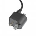 X Autohaux 1 Pcs Motorcycle Cdi Ignition Coil Engine For Suzuki Lt50 2x4 Quadrunner 50 1984-1987