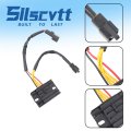 Regulator Rectifier Replacement For 32800-29f00 Suzuki Drz400s 2000-2019