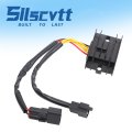 Regulator Rectifier Replacement For 32800-29f00 Suzuki Drz400s 2000-2019