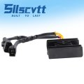 Regulator Rectifier Replacement For 32800-29f00 Suzuki Drz400s 2000-2019