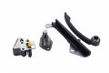 Ena Timing Chain Kit For Nissan 200sx Nx Sentra 1 6l L4 1991 1992 1993 1994 1995 1996 1997 1998 1999 Replacement Ga16de Tk640a 