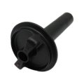 Wgl Fuel Valve Petcock Lever Screw For 2002 Honda Foreman Rubicon 500 Trx500fa 4x4