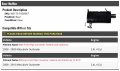 Rear Muffler Compatible With 2008-2010 Mitsubishi Outlander 2 4l 4-cylinder