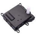 Heater Blend Door Actuator 604-209 Fits Ford Explorer Mercury Mountaineer Replace For 1l2h19e616cd 1l2z19e616ca Yh1744 Hvac 