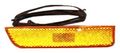 Tyc Right Side Marker Light Assembly For 2001-2005 Volkswagen Passat 