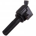 Ocpty Set Of 6 Ignition Coils Compatible Oe Uf497 Fit For Hummer Gmc Saab Buick Chevy 2006-2012