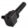 Ocpty Set Of 6 Ignition Coils Compatible Oe Uf497 Fit For Hummer Gmc Saab Buick Chevy 2006-2012