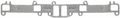 Fel-pro Ms97891 Exhaust Manifold Gasket Set 