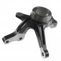 Front Right Suspension Steering Knuckle For Hyundai Accent 1999-2006 Replace 51716-25000 5171625000