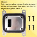 Headlight Led Module For 2016 2019 Ford Explorer Left Side Replaces Fb53 13b626 Bb Fb5z 13c788 B P1477 Autolx 151