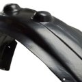 Front Driver Side Fender Liner Splash Guard For Dodge Journey 2009 2020 Type 1 Replacement 5116279ae And Ch1248141 All 
