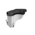 Windshield Washer Tank Reservoir And Cap For Bmw 325ci 330ci 2001 To 2006 Part 61667007970 61667007970-pfm Bm1288103 
