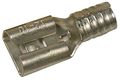 Pico 2555a 12-10 Awg Non-insulated Electrical Wiring 0 250 Tab Female Quick Connect 500 Per Package 