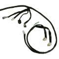 Caltric Wiring Harness Compatible With Yamaha Yfz450 Yfz 450 2004 2005 5tg-82590-00-00