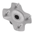 Rear Left Axle Wheel Hub For Honda Trx500fm1 Trx500fm2 Foreman 500 4x4 2014-2019 