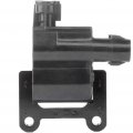 Ocpty Ignition Coil Coils Pack Fits Uf180 5c1298 C11 For Toyota Tacoma 7l 4l 3 Solara 0ll Rav4 Camry 2 2l 1997-2001 4runner 3 2