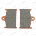 Httmt Carbon Ceramic Brake Pads For Suzuki Gsf1200s Bandit 1200 S Gsx-r600