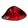 Rear Brake Taillight Taillamp Rh Right Passenger For 00-03 Taurus 4 Door Sedan 