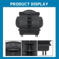 Reverse Gate 268000028 Replacement For Sea Doo Gti Gts Pro Gtx Rx Rxp Rxt Wake 215 2001-2011