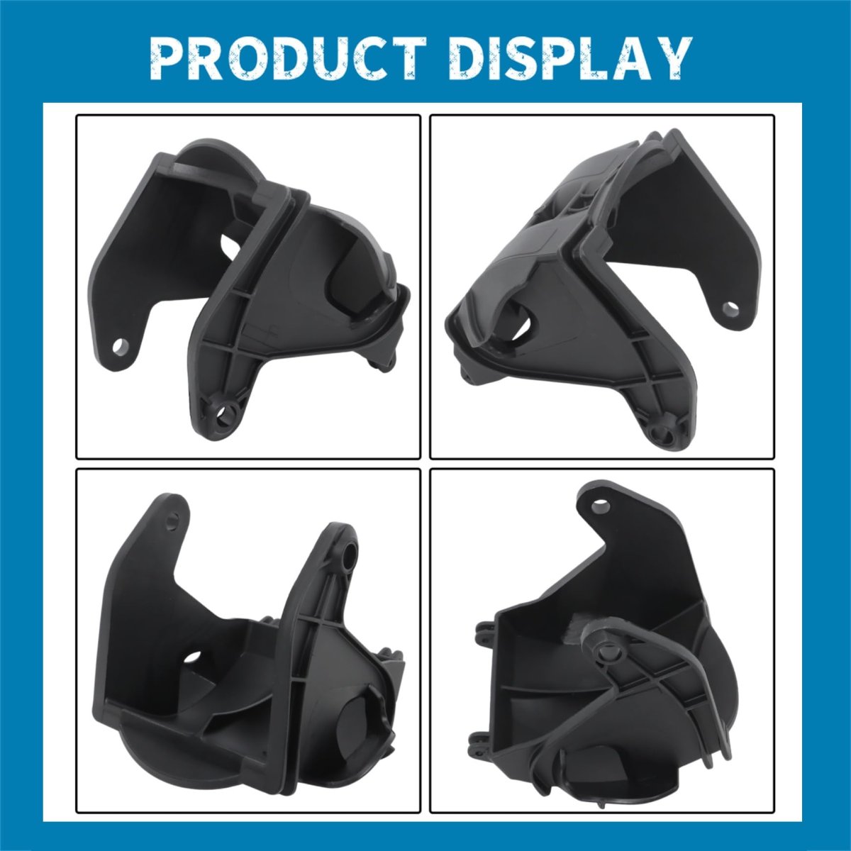 Reverse Gate 268000028 Replacement For Sea Doo Gti Gts Pro Gtx Rx Rxp Rxt Wake 215 2001-2011
