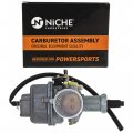 Niche Carburetor Assembly For 1998-2000 Honda Xr100r 16100-kn4-a10 Motorcycle