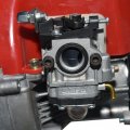Tdpro Complete 49cc 2-stroke Engine Motor For Mini Pocket Bike Gas G-scooter Atv Quad Bicycle