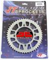 Jt Sprockets Jta798 51 51t Aluminum Rear Sprocket 
