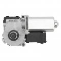 A-premium Rear Windshield Wiper Motor Compatible With Jeep Grand Cherokee 1993-1998 Wagoneer 1993 Replace 55154787 55155040
