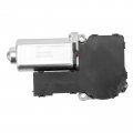 A-premium Rear Windshield Wiper Motor Compatible With Jeep Grand Cherokee 1993-1998 Wagoneer 1993 Replace 55154787 55155040
