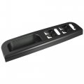 X Autohaux Door Window Switch Bezel Panel For Volkswagen Passat B5 Jetta Bora Golf Mk4 1998-2004 3b1867171e Interior Control