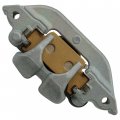 Caltric Front Right Brake Caliper Compatible With Honda Foreman Rubicon 500 Trx500fa 4x4 2008-2014