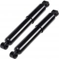 Set Of 2 Front For Aspen Shocks Absorbers Struts Set 2007 2008 2009 Chrysler 2004 2005 2006 Dodge Durango Amortiguadores Kg4160