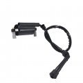 Wflnhb Ignition Coil 33410-24b00 Replacement For Suzuki Savage Ls650p 1986 1987 1988 1995-2004